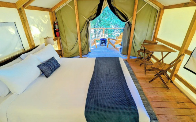 photo 3 of Wildhaven Yosemite Glamping