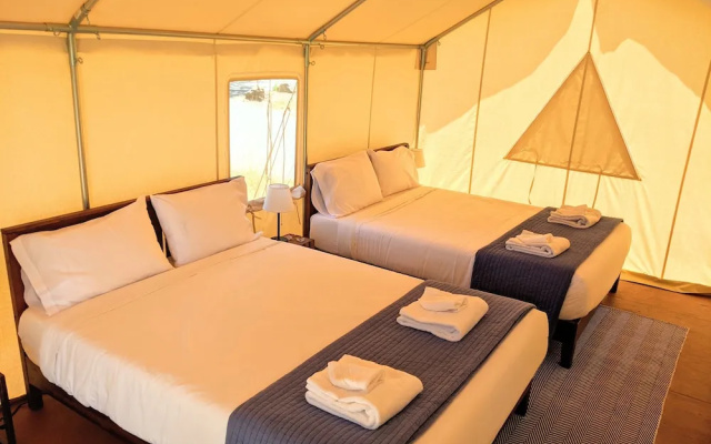 photo 5 of Wildhaven Yosemite Glamping