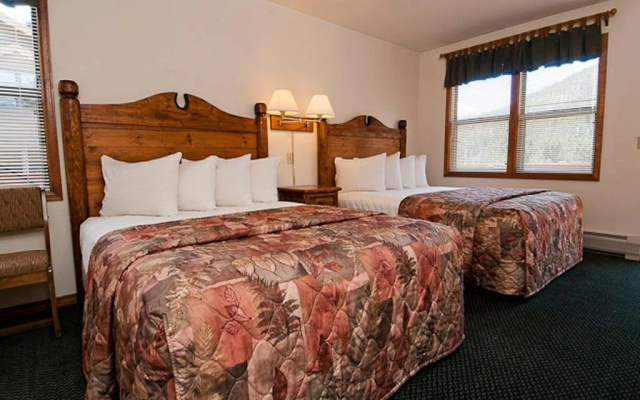 photo 2 of Wildwood Inn