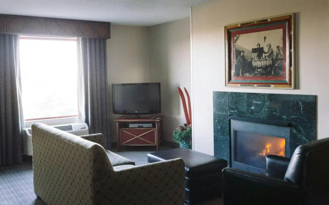 photo 3 of Wildwood Lodge