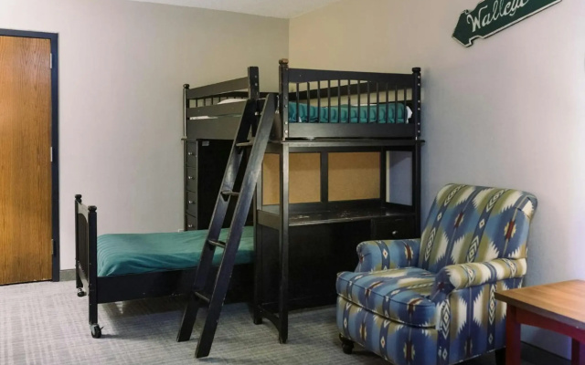 photo 5 of Wildwood Lodge
