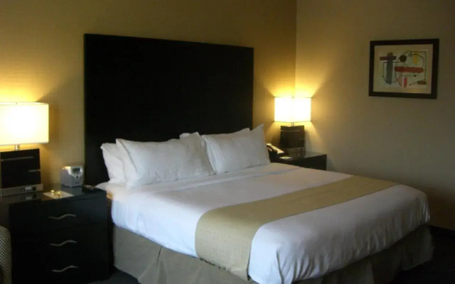 photo 3 of Holiday Inn Hotel & Suites St. Paul NE - Lake Elmo