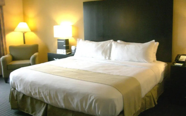 photo 5 of Holiday Inn Hotel & Suites St. Paul NE - Lake Elmo