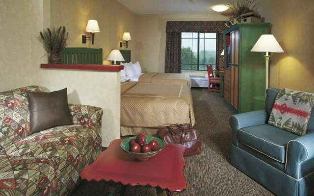photo 2 of Wildwood Lodge