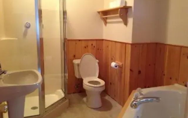 photo 5 of Wiley Inn