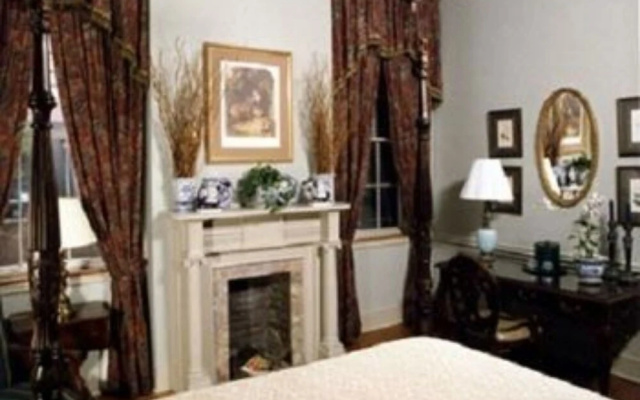 photo 4 of Wilkins Town House