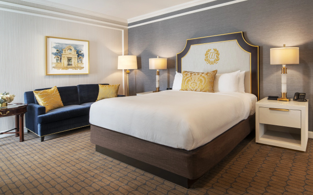 photo 3 of Willard InterContinental Washington by IHG