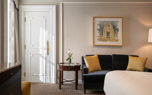 photo 4 of Willard InterContinental Washington by IHG