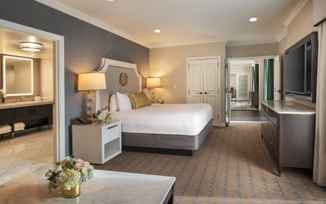 photo 5 of Willard InterContinental Washington by IHG