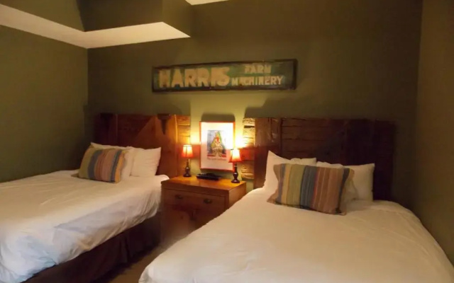 photo 3 of William Watson Hotel