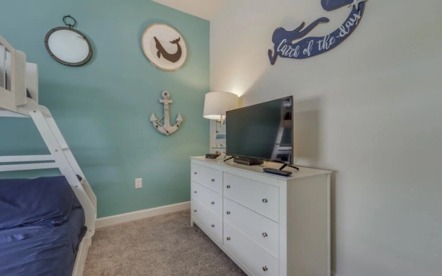 photo 2 of William's Champions Gate Vacation Townhome 5 Bedroom Townhouse by Redawning