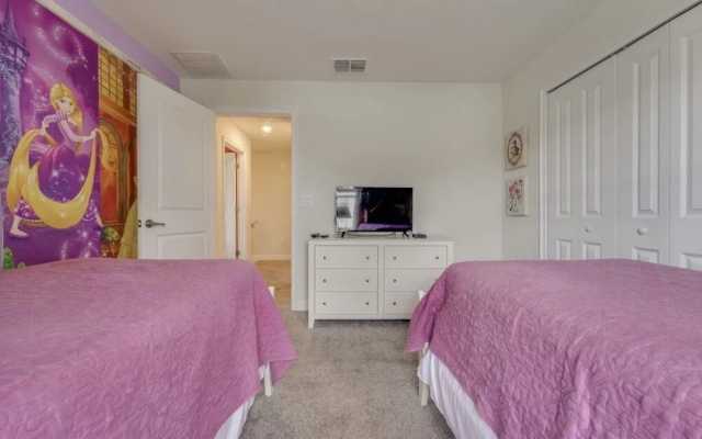 photo 4 of William's Champions Gate Vacation Townhome 5 Bedroom Townhouse by Redawning