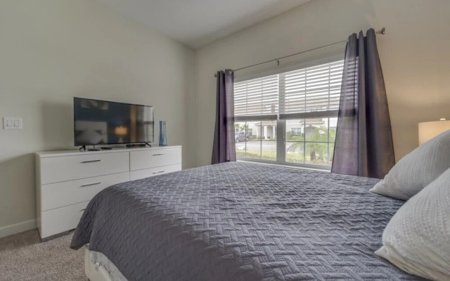 photo 5 of William's Champions Gate Vacation Townhome 5 Bedroom Townhouse by Redawning