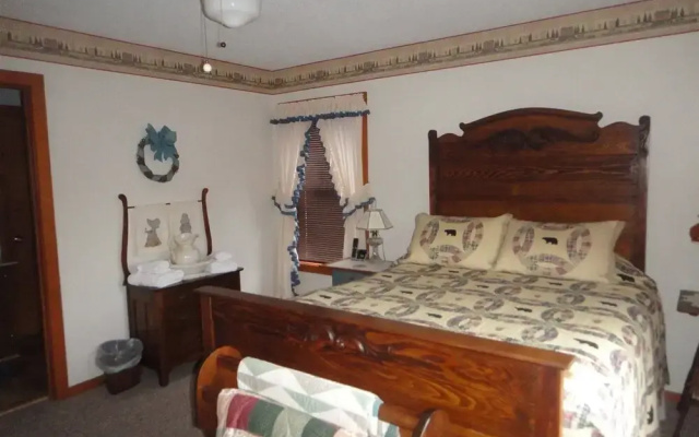 photo 4 of Williams Cottage