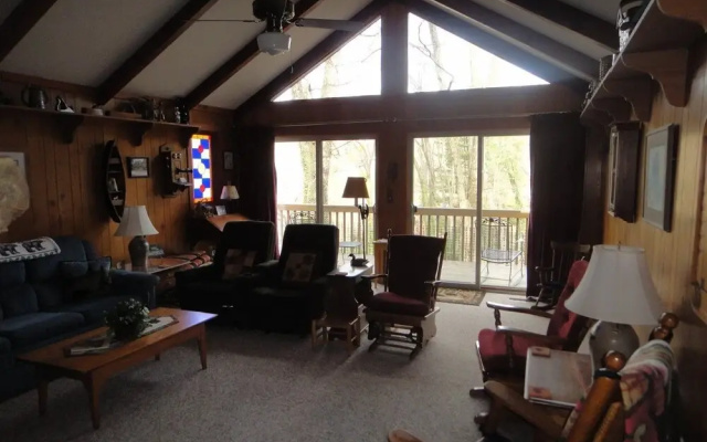 photo 4 of Williams House