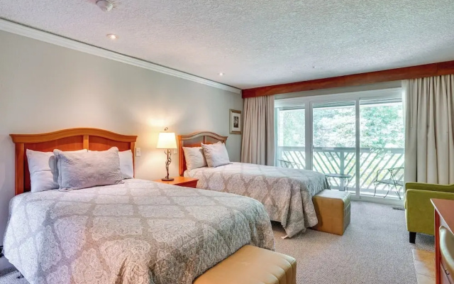 photo 2 of Williamsburg Condo Rental: 3 Mi to Busch Gardens!