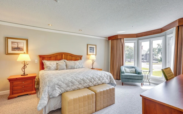 photo 3 of Williamsburg Condo Rental: 3 Mi to Busch Gardens!