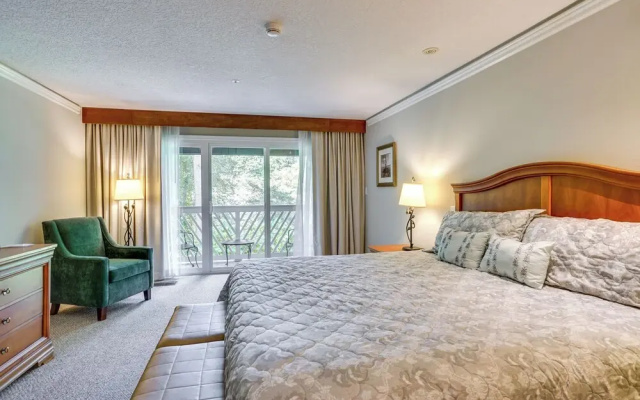 photo 4 of Williamsburg Condo Rental: 3 Mi to Busch Gardens!