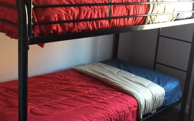 photo 4 of Williamsburg Hostel