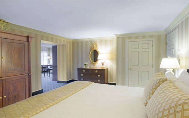 photo 2 of Williamsburg Inn, an official Colonial Williamsburg Hotel