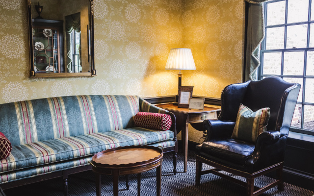 photo 5 of Williamsburg Inn, an official Colonial Williamsburg Hotel