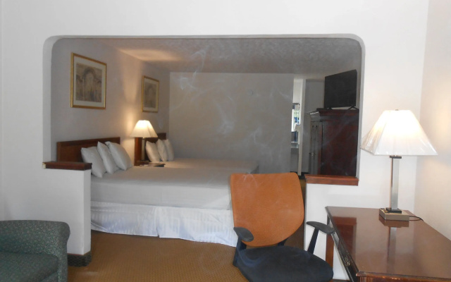 photo 4 of Americas Best Value Inn - Williamsburg/Lightfoot Area