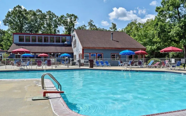 photo 4 of Williamsburg RV & Camping Resort