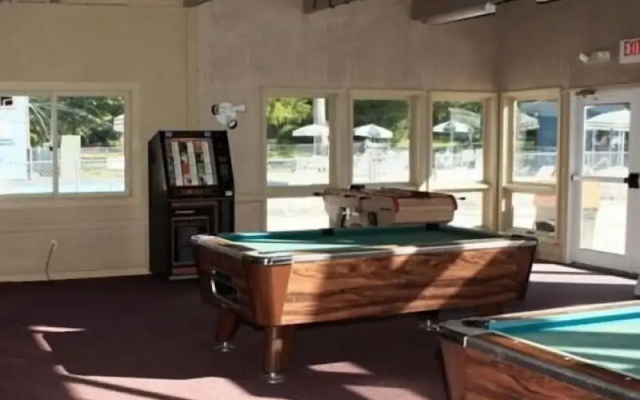 photo 5 of Williamsburg RV & Camping Resort