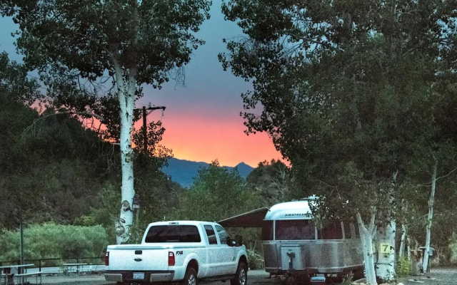 photo 2 of Willow Springs Resort
