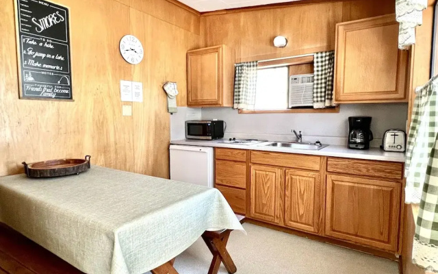 photo 3 of Willow Springs Resort