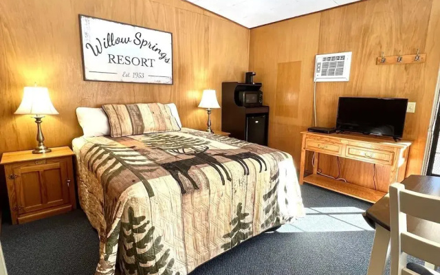 photo 2 of Willow Springs Resort