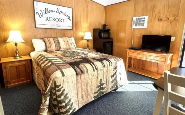 photo 3 of Willow Springs Resort