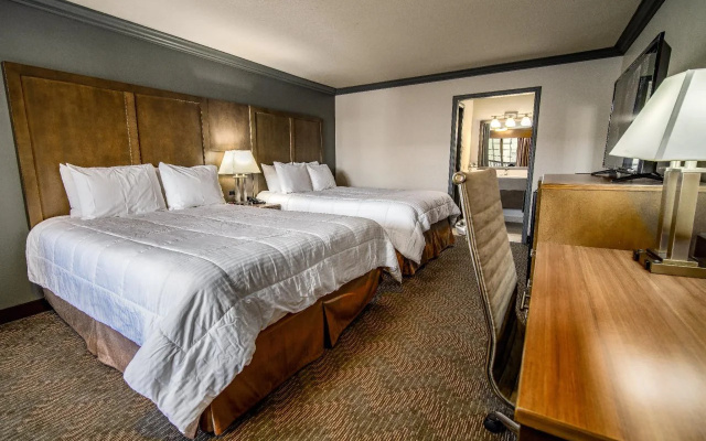 photo 2 of Willow Tree Inn