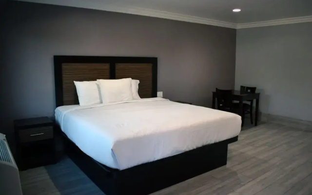 photo 2 of Willow Tree Inn  Suites