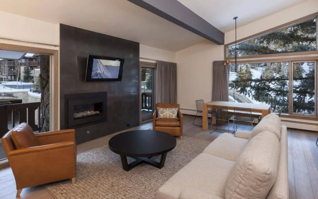 photo 3 of Willows Condos Vail