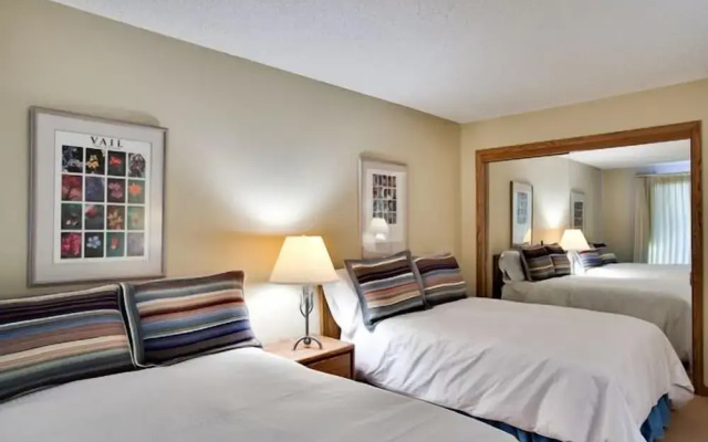 photo 5 of Willows Condos Vail