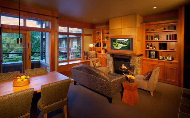 photo 2 of Willows Lodge