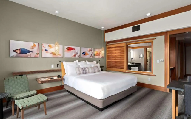 photo 4 of Willows Lodge