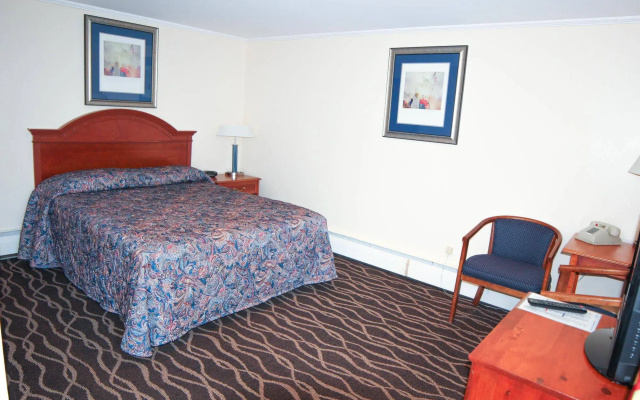photo 4 of Willows Motel Williamstown
