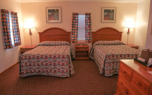 photo 5 of Willows Motel Williamstown