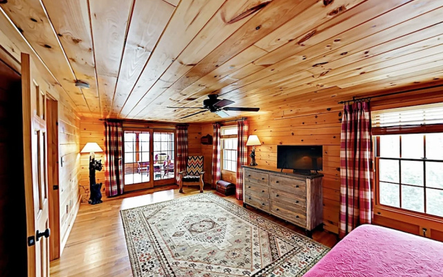 photo 4 of Willy Bear - 3 Br Home