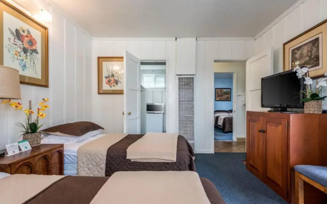 photo 2 of Wilshire Motel