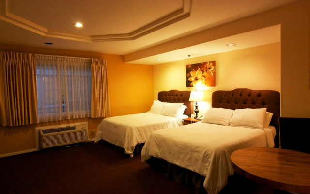 photo 3 of Wilshire Crest Hotel Los Angeles