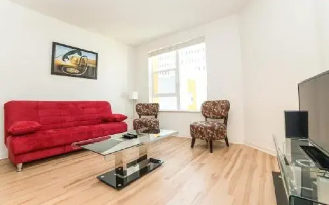 photo 4 of Wilshire Experience Apartment