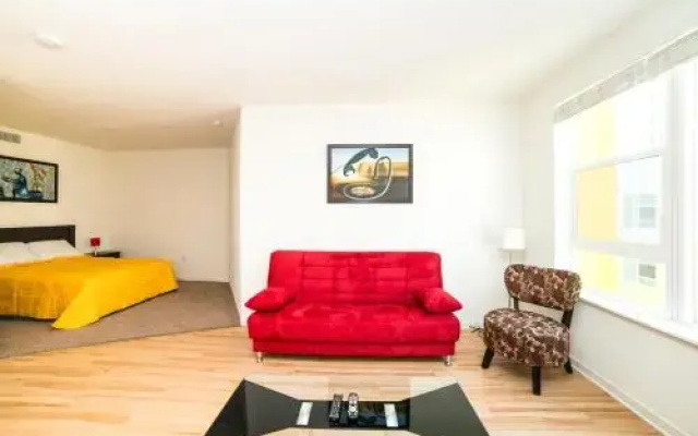 photo 5 of Wilshire Experience Apartment