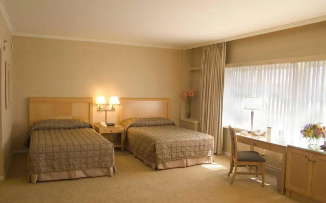photo 2 of Wilshire Grand