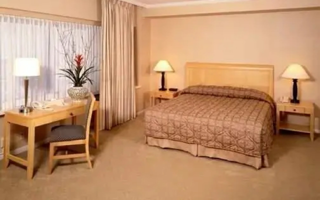 photo 3 of Wilshire Grand
