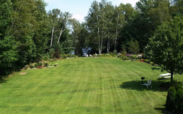 photo 2 of Wilson Lake Inn Hotel