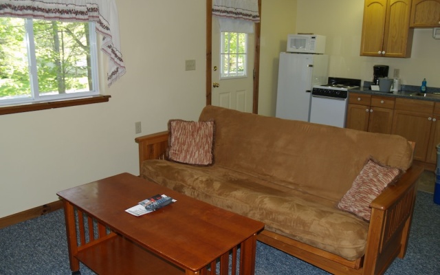 photo 4 of Wilson Lake Inn Hotel