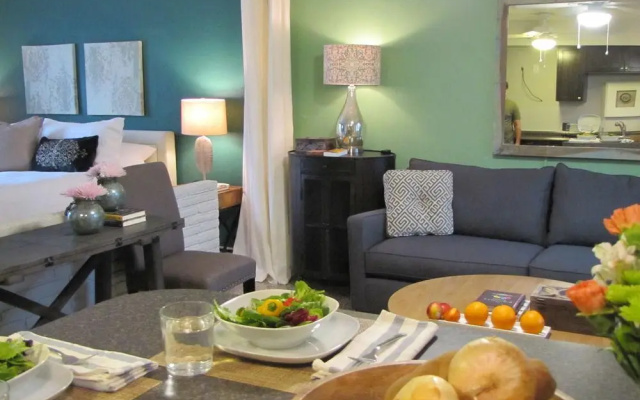 photo 4 of Wilton GetAway Two
